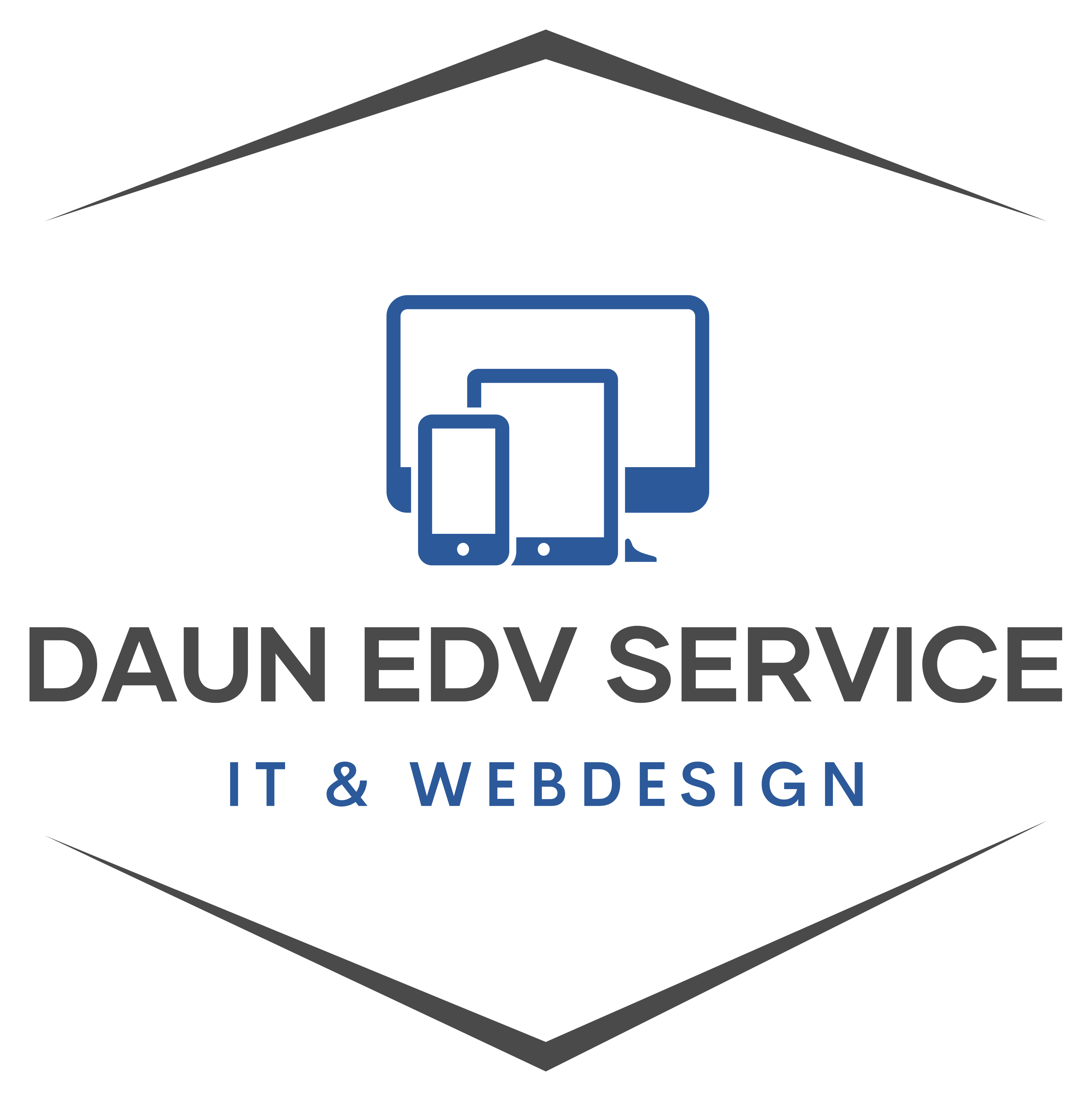 Daun EDV Service
