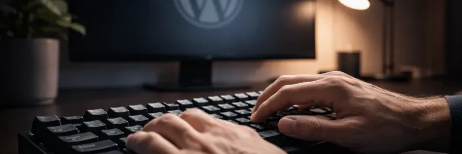 Webseiten-Erstellung